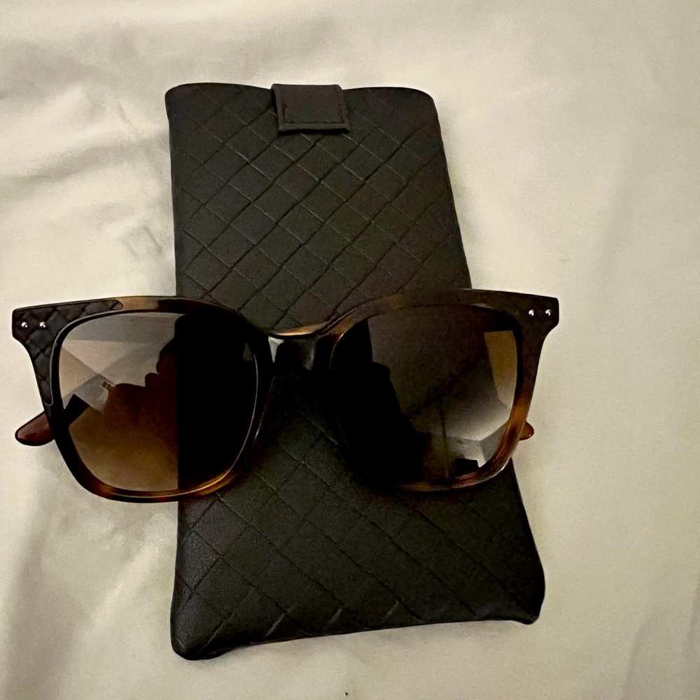Bottega Veneta sunglasses